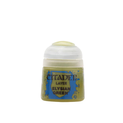 Citadel Paints - Layer