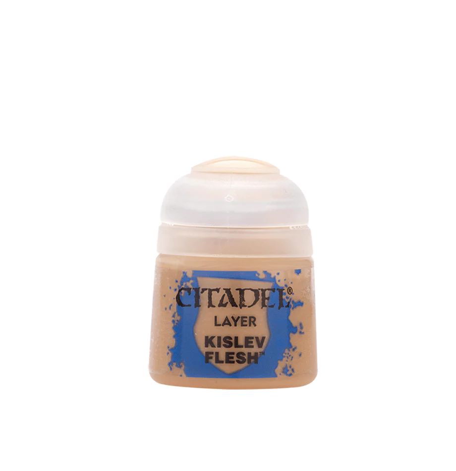 Citadel Paints - Layer