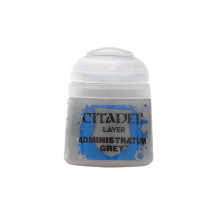 Citadel Paints - Layer