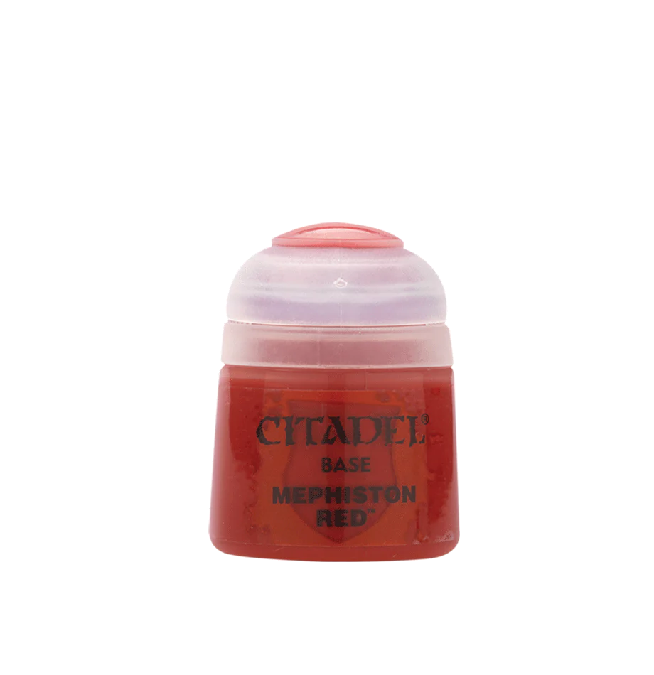 Citadel Paints - Base