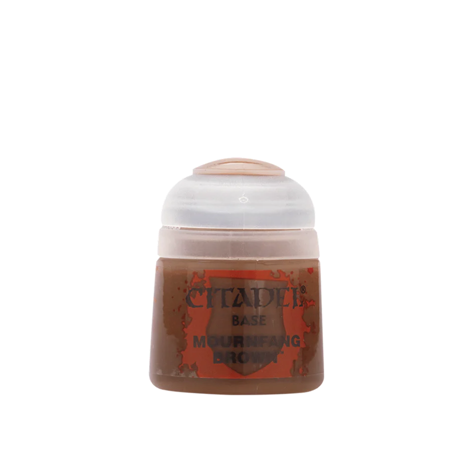Citadel Paints - Base
