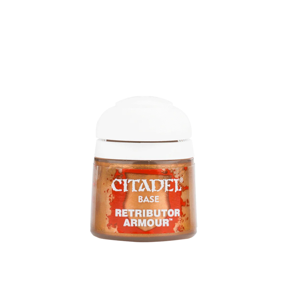 Citadel Paints - Base