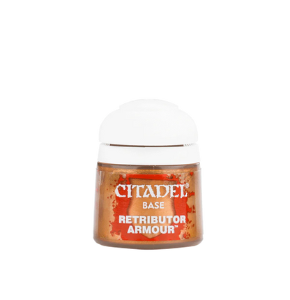Citadel Paints - Base