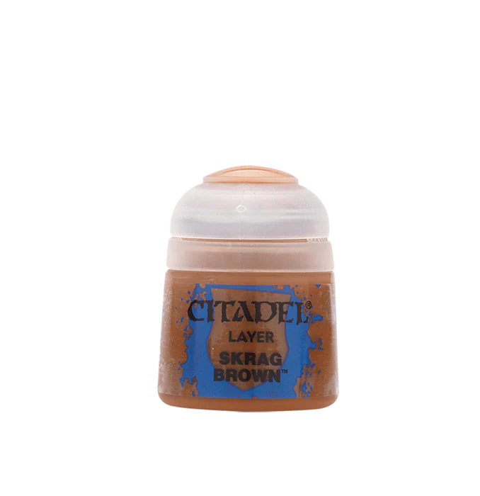 Citadel Paints - Layer