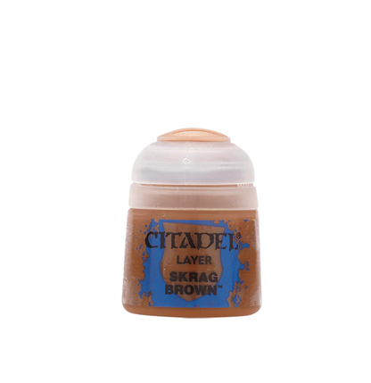 Citadel Paints - Layer