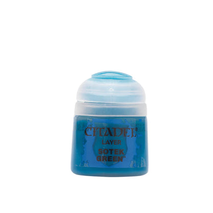 Citadel Paints - Layer