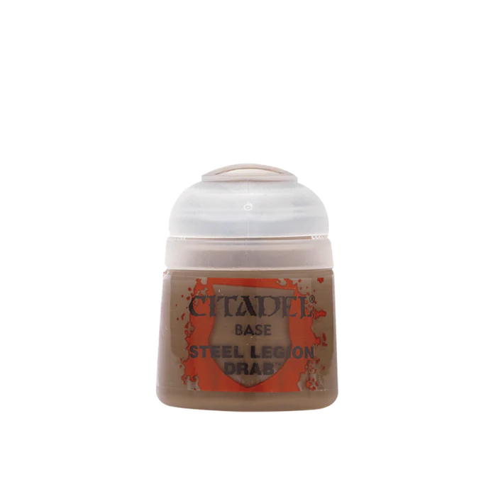 Citadel Paints - Base