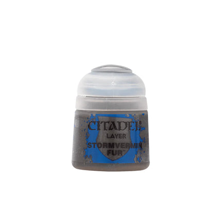 Citadel Paints - Layer
