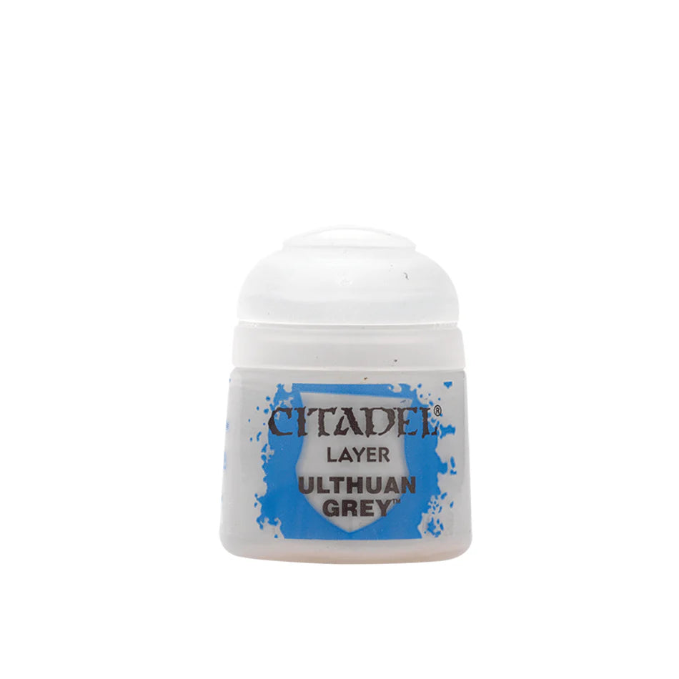 Citadel Paints - Layer