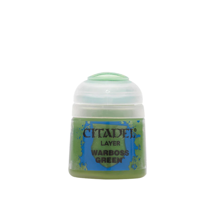 Citadel Paints - Layer