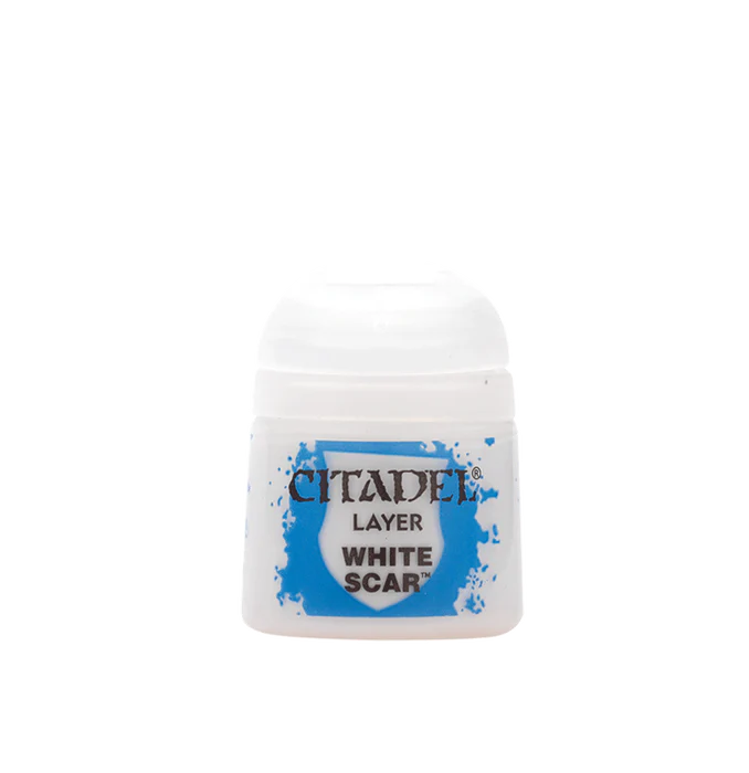 Citadel Paints - Layer