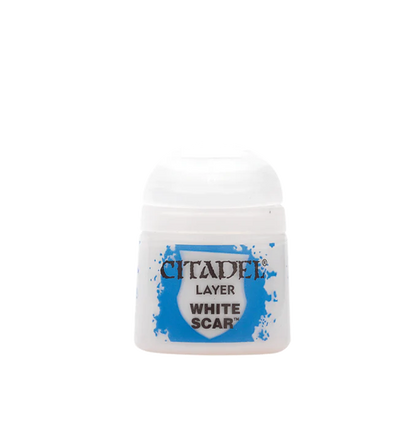 Citadel Paints - Layer