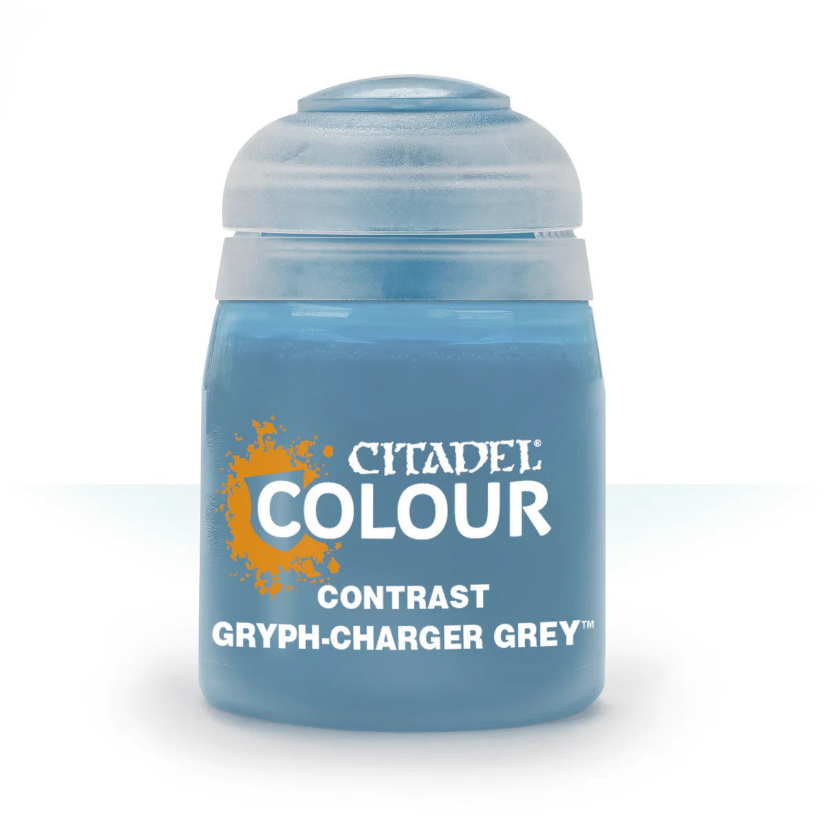 Citadel Paints - Contrast