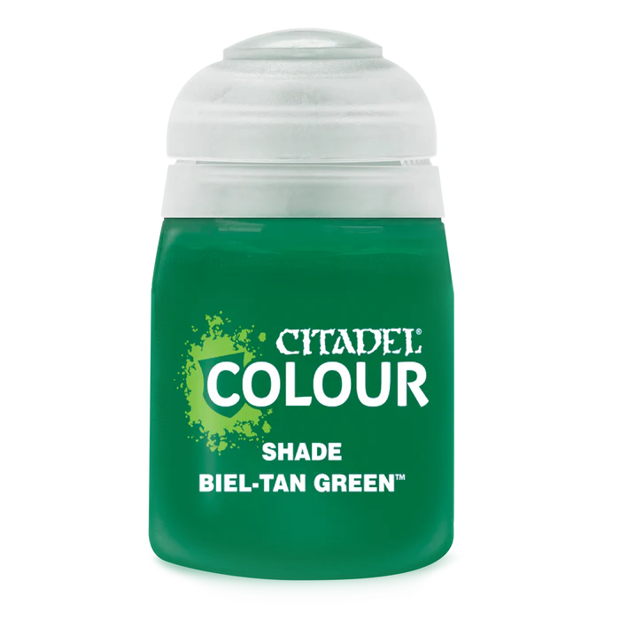 Citadel Paints - Shade