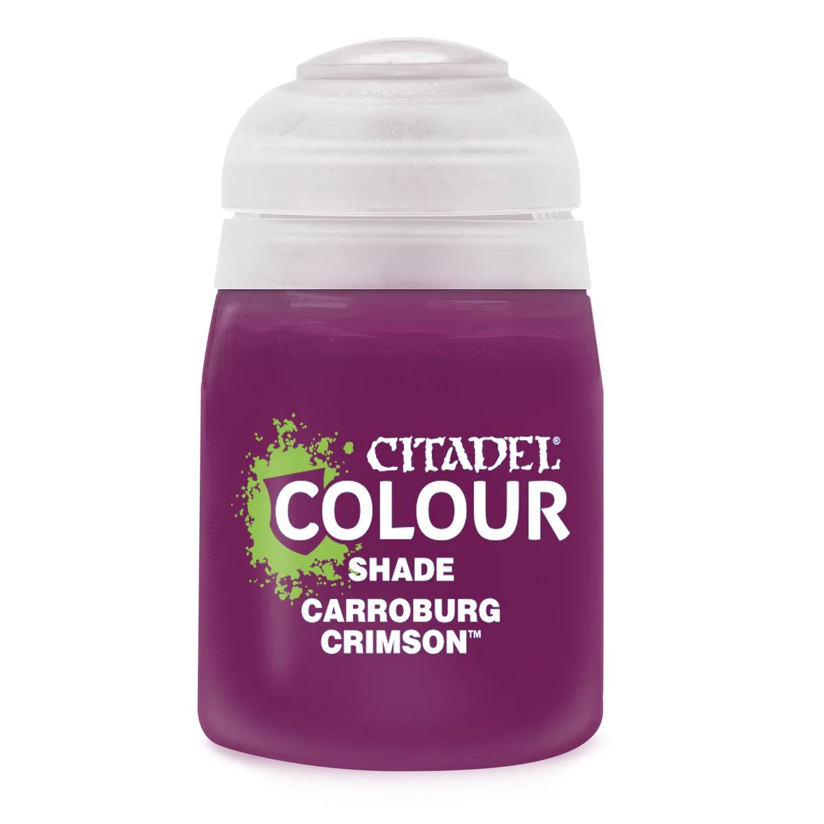 Citadel Paints - Shade