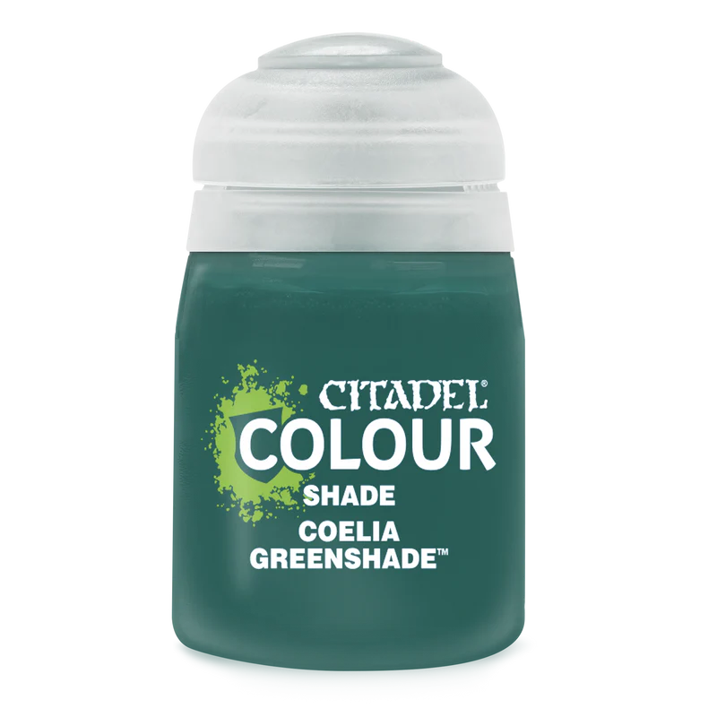 Citadel Paints - Shade