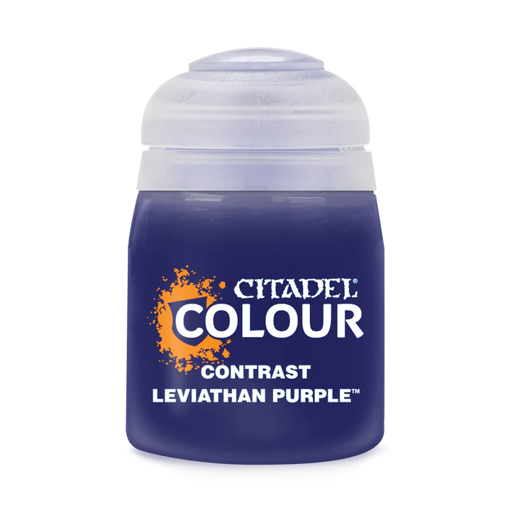 Citadel Paints - Contrast