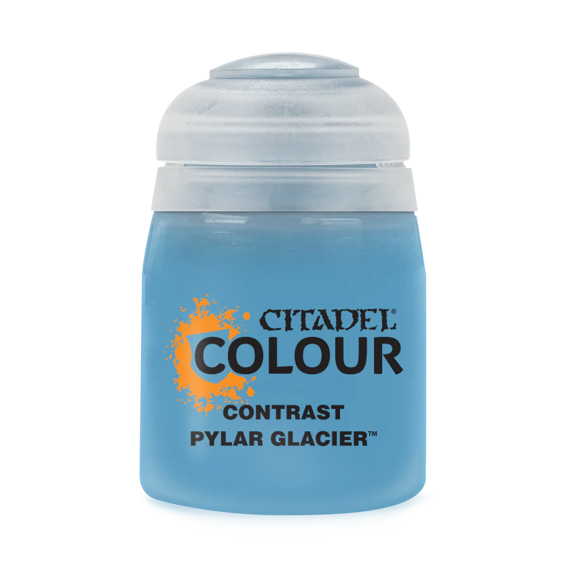 Citadel Paints - Contrast