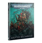 Warhammer 40,000 - Codex - Adeptus Mechanicus