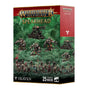 Warhammer Age of Sigmar - Spearhead - Skaven