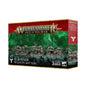Warhammer Age of Sigmar - Skaven - Warpspark Weapon Battery