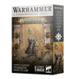 Warhammer Age of Sigmar - Slaves To Darkness - Tzarketh Bane of Law