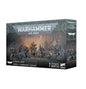 Warhammer 40,000 - Astra Militarum - Krieg Command Squad