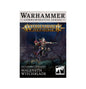 Warhammer Age of Sigmar - Daughters of Khaine - Maleneth Witchblade