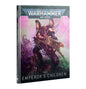 Warhammer 40,000 - Codex - Emperor's Children