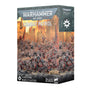 Warhammer 40,000 - Combat Patrol - World Eaters
