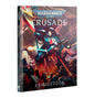 Warhammer 40,000 - Crusade - Armageddon