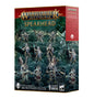 Warhammer Age of Sigmar - Spearhead - Mortisan Elite
