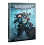 Warhammer 40,000 - Codex Supplement - Space Wolves