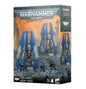Warhammer 40,000 - Space Marine - Drop Pods