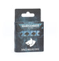 Warhammer 40,000 - Dice - Space Wolves