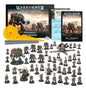 Warhammer The Horus Heresy - Age of Darkness - Saturnine