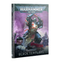 Warhammer 40,000 - Codex Supplement - Black Templars