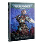 Warhammer 40,000 - Codex - Grey Knights