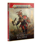 Warhammer Age of Sigmar - Chaos Battletome - Blades of Khorne (2/8/25)