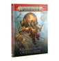 Warhammer Age of Sigmar - Order Battletome - Kharadron Overlords (2/8/25)