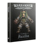 Warhammer The Horus Heresy - Liber Auxilia - Solar Auxilla - Army Book