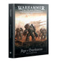 Warhammer The Horus Heresy - Age of Darkness - Rulebook