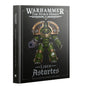 Warhammer The Horus Heresy - Liber Astartes - Loyalist Legiones Astartes - Army Book