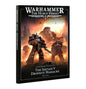 Warhammer The Horus Heresy - Journal Tactica - The Isstvan V Dropsite Massacre - Part One