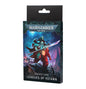 Warhammer 40,000 - Datasheet Cards - Leagues of Votann