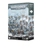 Warhammer 40,000 - Combat Patrol - Space Wolves (9/8)
