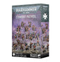 Warhammer 40,000 - Combat Patrol - Black Templars (9/8)