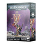 Warhammer 40,000 - Black Templars - Crusade Ancient (9/8)