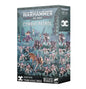 Warhammer 40,000 - Combat Patrol - Tyranid Assault Brood (9/8)