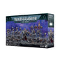 Warhammer 40,000 - Battleforce - Grey Knights: Sanctic Conclave (9/8)